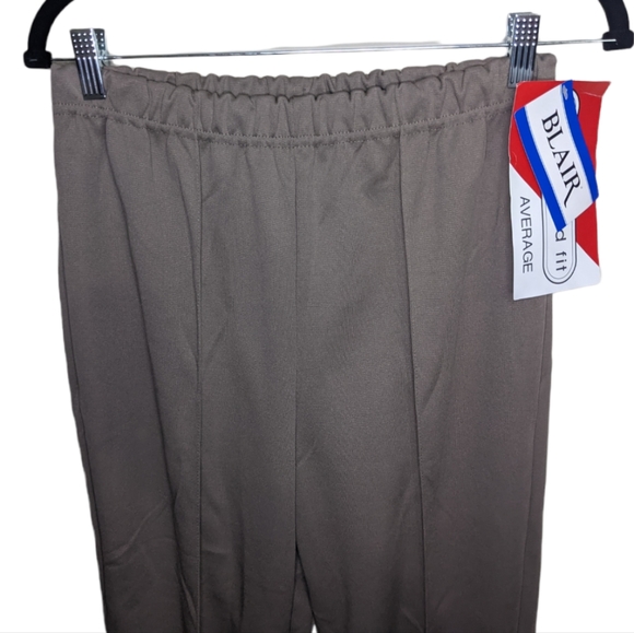 NWT Blair Proportioned Fit Sand Pants 💼✨ - Picture 5 of 9
